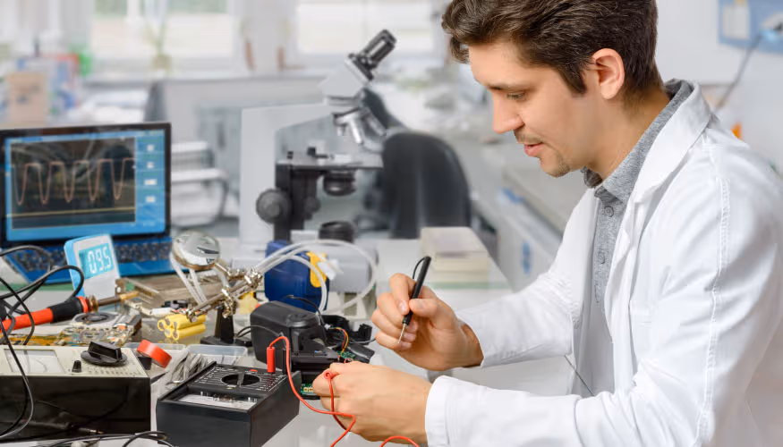 Yomra Elektronik Tamircisi