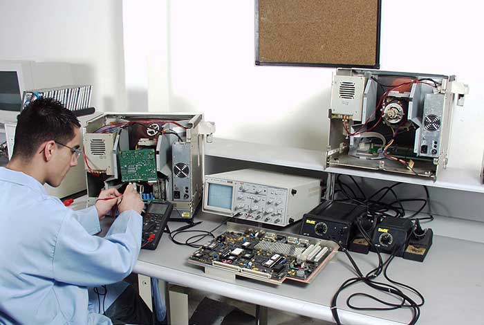 Yomra Elektronik Tamircisi