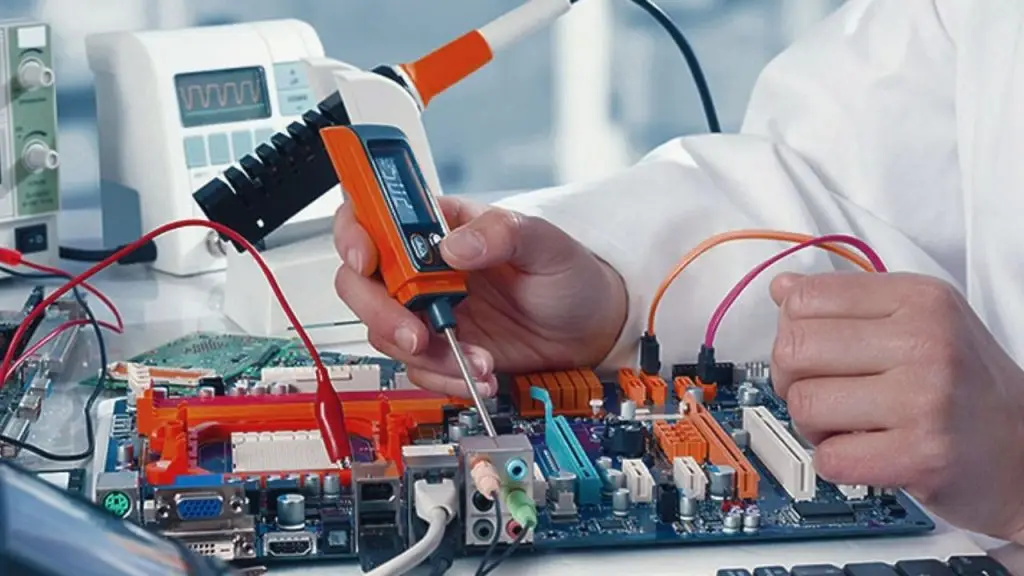 Yomra Elektronik Tamircisi